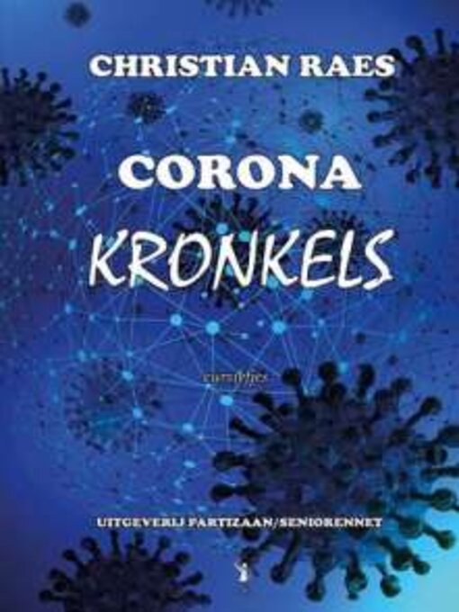 Title details for Corona kronkels by Christiaan Raes - Available